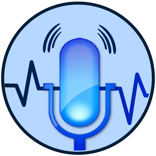 Voice Search Assistant &amp; Fast Voice Search Text icon