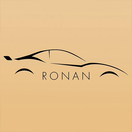 Ronan Driver icon
