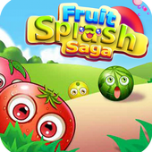 Fruit Splash icon