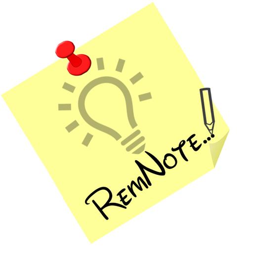 RemNote أيقونة