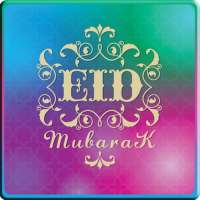 Eid Mubarak Greetings