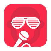 Funny Music Video   Face Mask icon