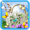 Snowdrops Bouquet icon