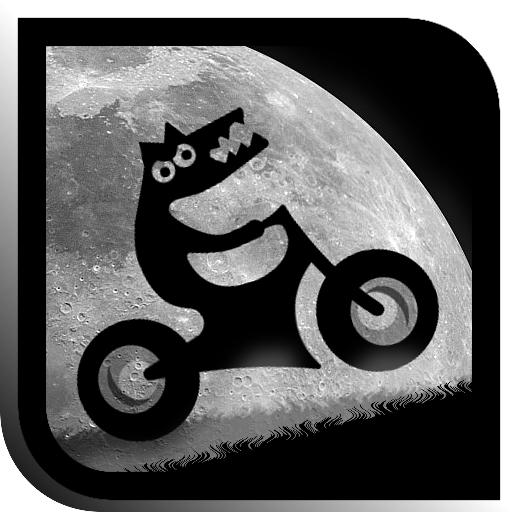 Dark Roads icon
