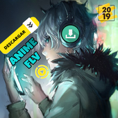 Anime Gratis Flv icon