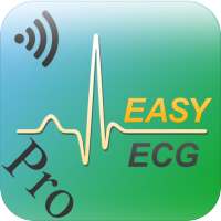 Easy ECG Mobile PRO