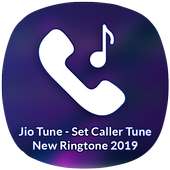 Jio Tune - Set Caller Tune - New Ringtone 2019