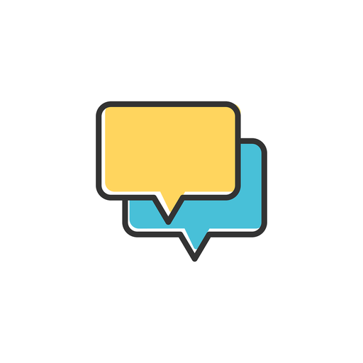 Chat Lite - An Encrypted Messenger App icon