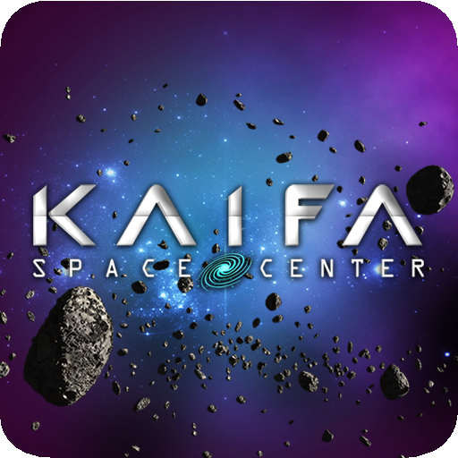 Kaifa Space Center icon