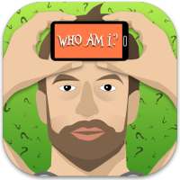 Who Am I Movie Charades