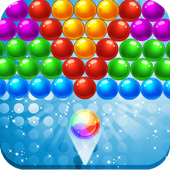 Ocean Bubble Shooter World icon