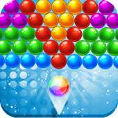 Ocean Bubble Shooter World