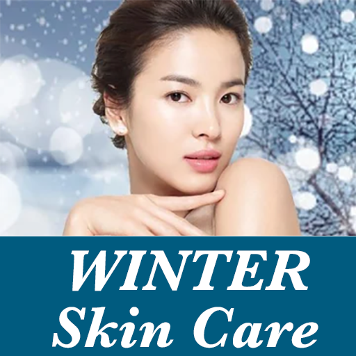 Skin care: Healthy beauty face daily routine icon