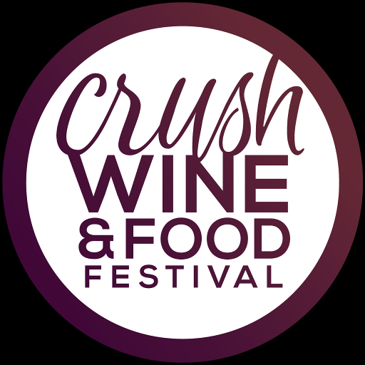 Crush Wine Festival icon