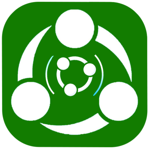 MXShareDo -Ultimate File Transfer &amp; ShareKaro 2020 icon