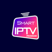 Smart IPTV PREMIUM icon