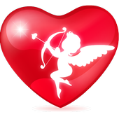 💖 Love test 💖 icon