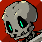 I Am a Skeleton 💀 icon