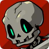 I Am a Skeleton 💀