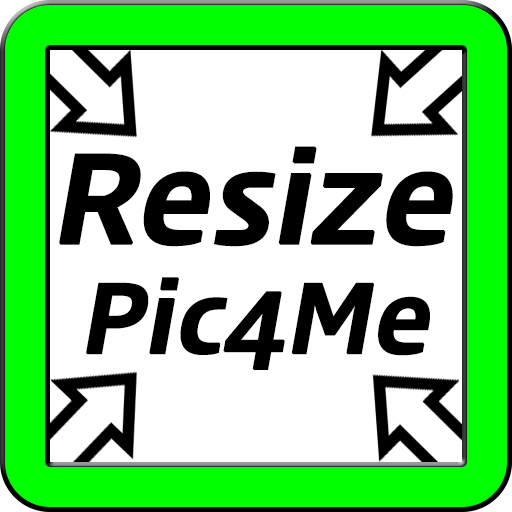 ResizePic4Me(Pic Resolution) icon