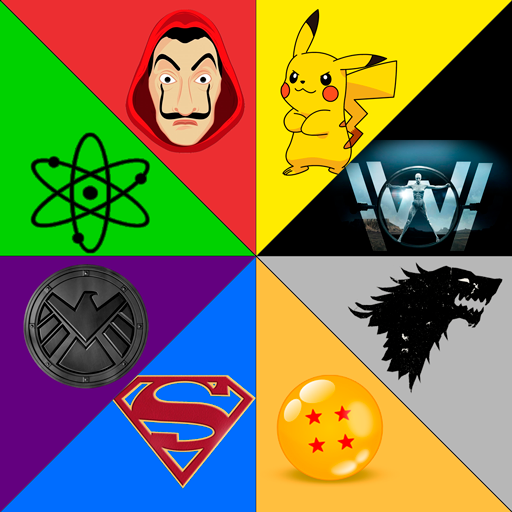 Guess the TV Show icon