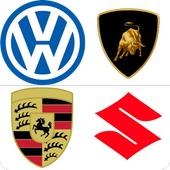 Car Quiz icon