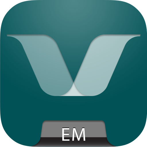 Vocera Engage Mobile 5 icon
