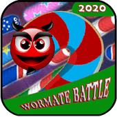 Worm Zone Crawl 2020 icon