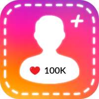 InstPlus: Get Like Follower, Post Saver For Insta