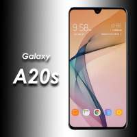 Galaxy A20 s | Theme for Galaxy A20 s
