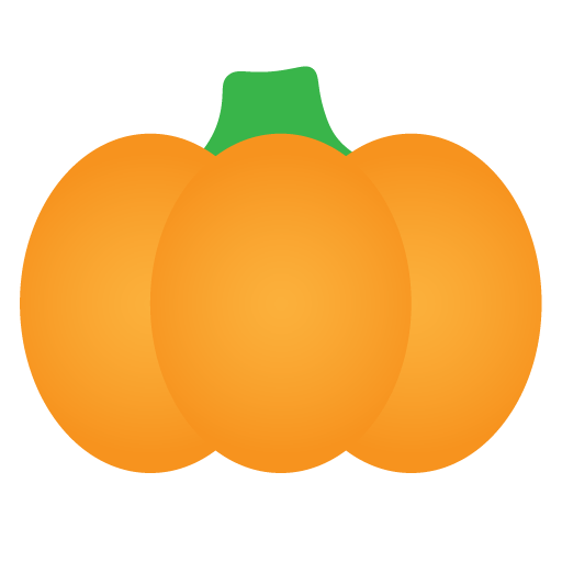 Pumpkin icon