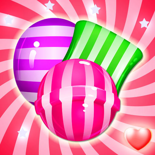 Candy Land Board Game icon