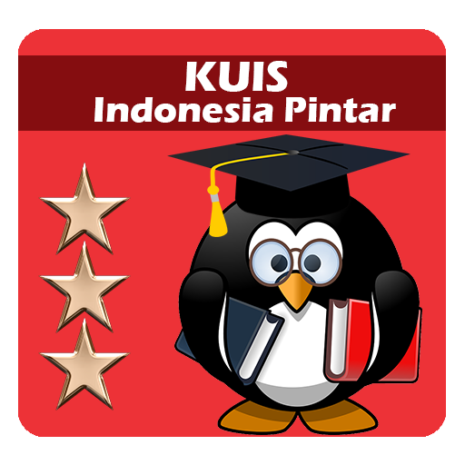 ikon Kuis Indonesia Pintar