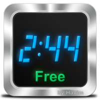 Reloj Nocturno Always On on 9Apps