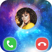 Color Call Launcher icon