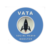 VATA SOCIAL MEDIA BOOSTER icon