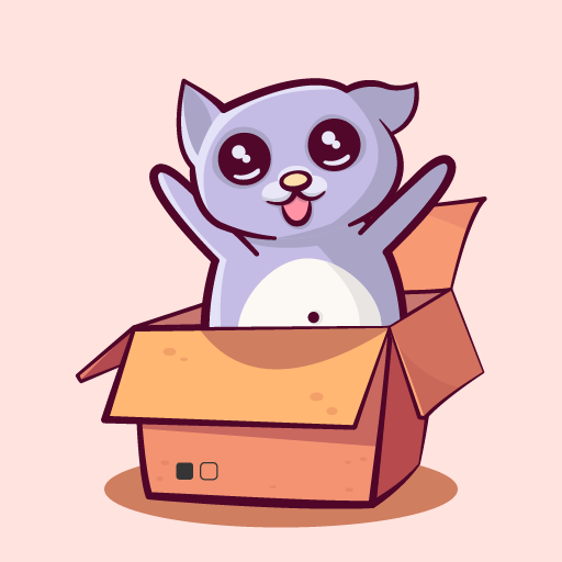 Cat House Simulator icon