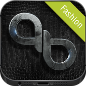 Fashion Messenger ♛ icon