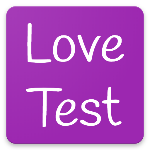Love Test icon
