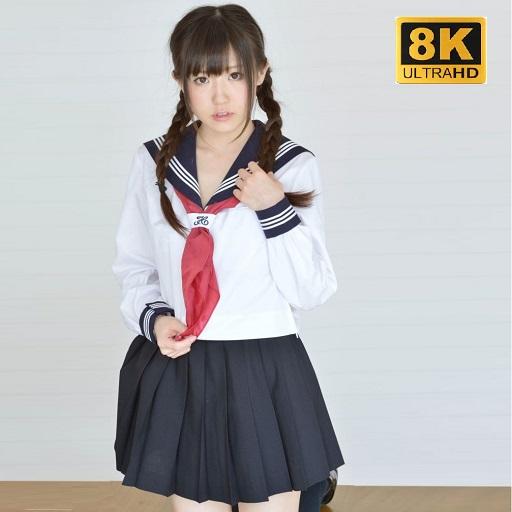 Hot School - Photo Collage icon