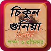 Chikungunya~চিকুনগুনিয়া~medicine app~চিকিৎসার বই