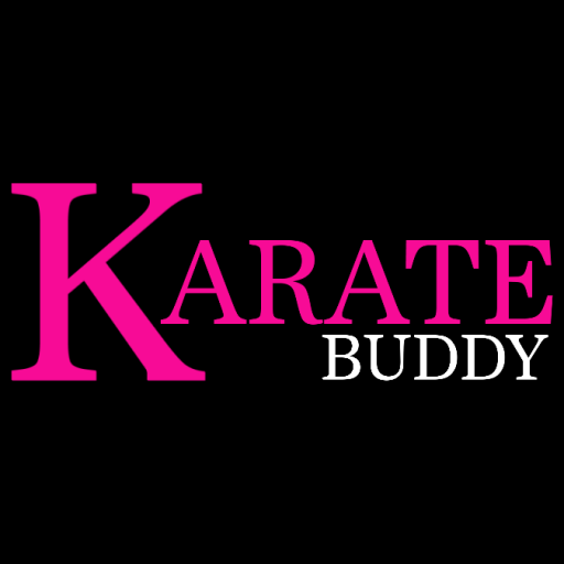 Karate Buddy icon