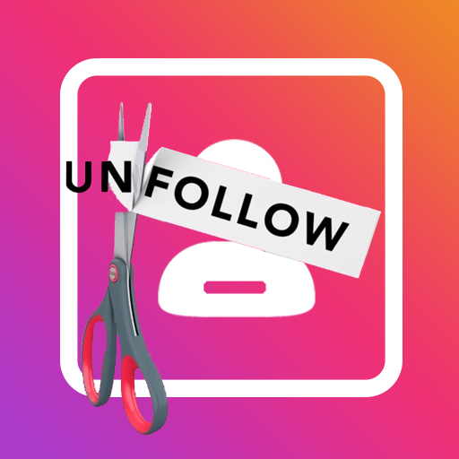 Unfollowers for Instagram - Who unfollowed you icon