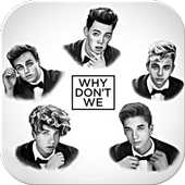 All Songs - Why Don't We icon