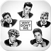 All Songs - Why Don't We on 9Apps