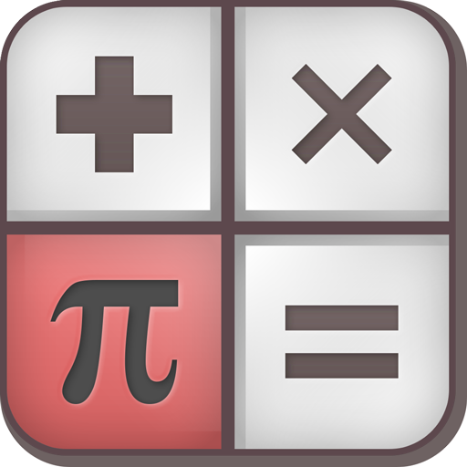 Scientific Calculator icon