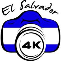 El Salvador 4K TV