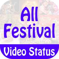 All Festival Video Status 2021