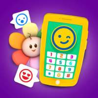 Play Phone for Kids - Fun educ on 9Apps