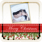 Christmas Frames For Photos icon